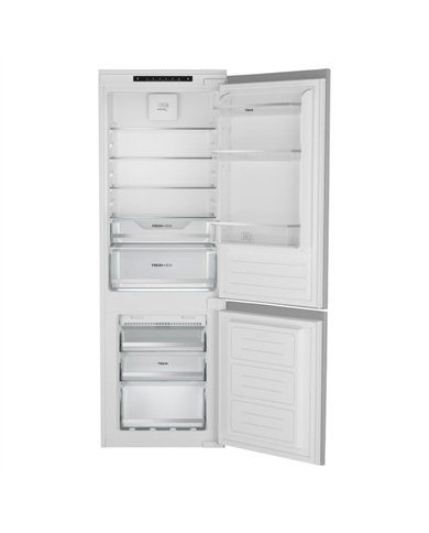 TEKA COMBINADO INTEG 1769X540X545MT 246LT NF NO CONG E - RBF73351FI TEKA COMBINADO INTEG 1769X540X545MT 246LT NF NO CONG E - RBF73351FI