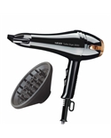 HAEGER SECADOR CABELO 2000W 2VELOC 3TEMP - HD200015A