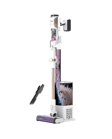 SHARK ASPIRADOR VERTICAL S/FIO DETECT PRO + ESVAZIAMENTO AUT - IW3612EU