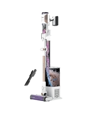 SHARK ASPIRADOR VERTICAL S/FIO DETECT PRO + ESVAZIAMENTO AUT - IW3612EU