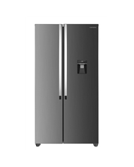 CONFORTEC SIDE BY SIDE 1,77X0,905X0,595MT 442LT NF DA IX E - CF521SBSXDE1