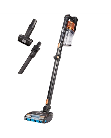 SHARK ASPIRADOR VERTICAL S/FIO 60MIN AUT DUOCLEAN + POWERFIS - IZ300EU