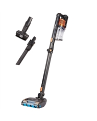 SHARK ASPIRADOR VERTICAL S/FIO 60MIN AUT DUOCLEAN + POWERFIS - IZ300EU