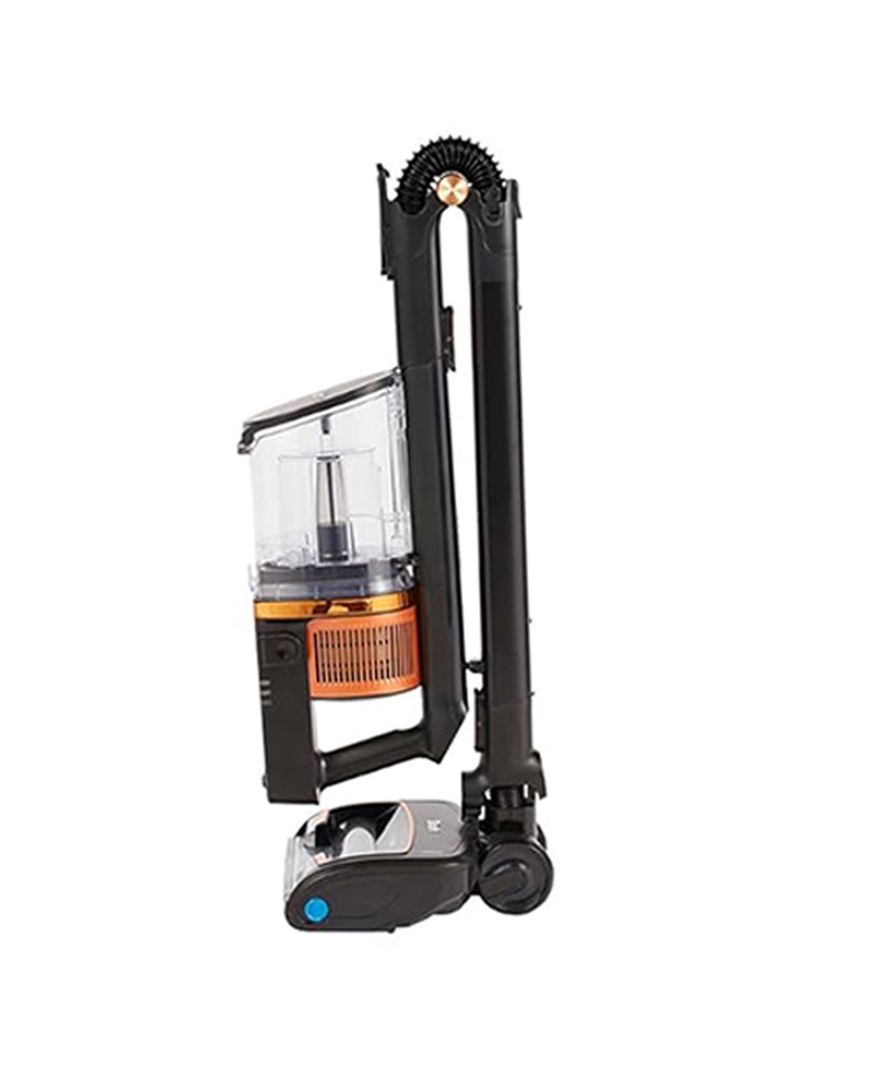 SHARK ASPIRADOR VERTICAL S/FIO 60MIN AUT DUOCLEAN + POWERFIS #6 - IZ300EU