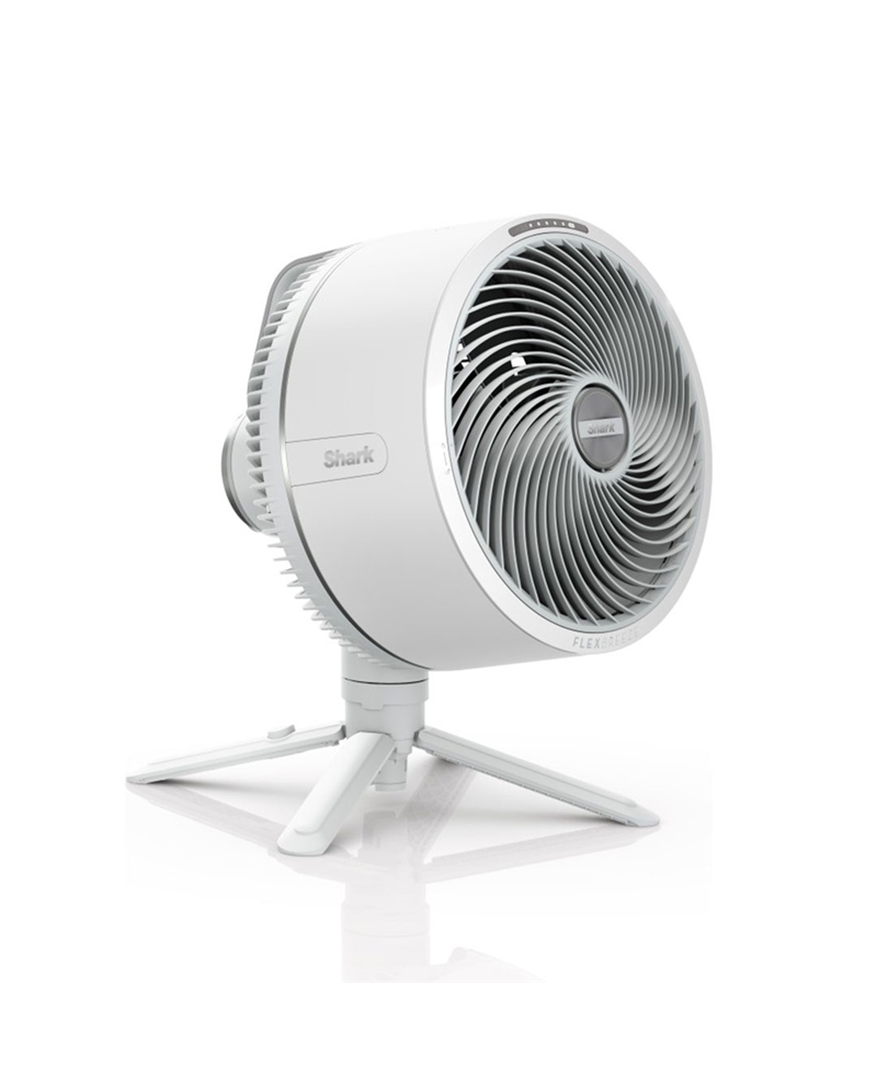 SHARK VENTOINHA PERMANENTE OU INT/EXT 5V 29X39CM SILENCIOSO #3 - FA220EU