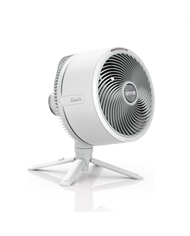 SHARK VENTOINHA PERMANENTE OU INT/EXT 5V 29X39CM SILENCIOSO #3 - FA220EU