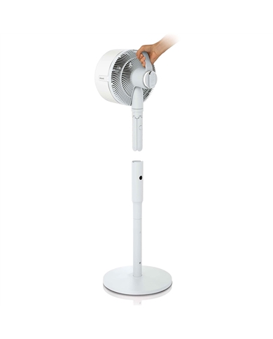 SHARK VENTOINHA PERMANENTE OU INT/EXT 5V 29X39CM SILENCIOSO #1 - FA220EU SHARK VENTOINHA PERMANENTE OU INT/EXT 5V 29X39CM SILENCIOSO #1 - FA220EU
