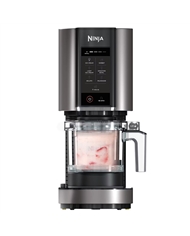 NINJA MAQUINA FAZER GELADOS CREAMI 800W 1.4LT #4 - NC300EU