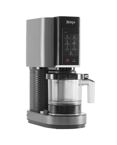 NINJA MAQUINA FAZER GELADOS CREAMI 800W 1.4LT #2 - NC300EU