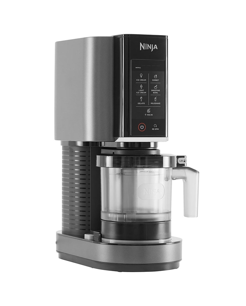 NINJA MAQUINA FAZER GELADOS CREAMI 800W 1.4LT #2 - NC300EU
