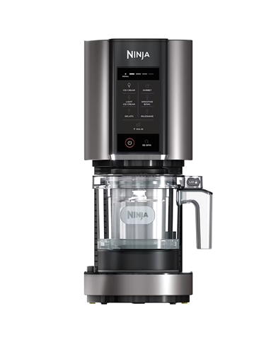 NINJA MAQUINA FAZER GELADOS CREAMI 800W 1.4LT #3 - NC300EU