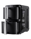 NINJA FRITADEIRA S/OLEO 7.6LT 2470W DUAL ZONE - SL300EU