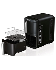 NINJA FRITADEIRA S/OLEO 7.6LT 2470W DUAL ZONE #2 - SL300EU