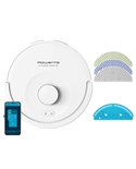 ROWENTA ASPIRADOR ROBOT X PLORER SERIE 90 ANIMAL & ALLERGY K - RR8777WH