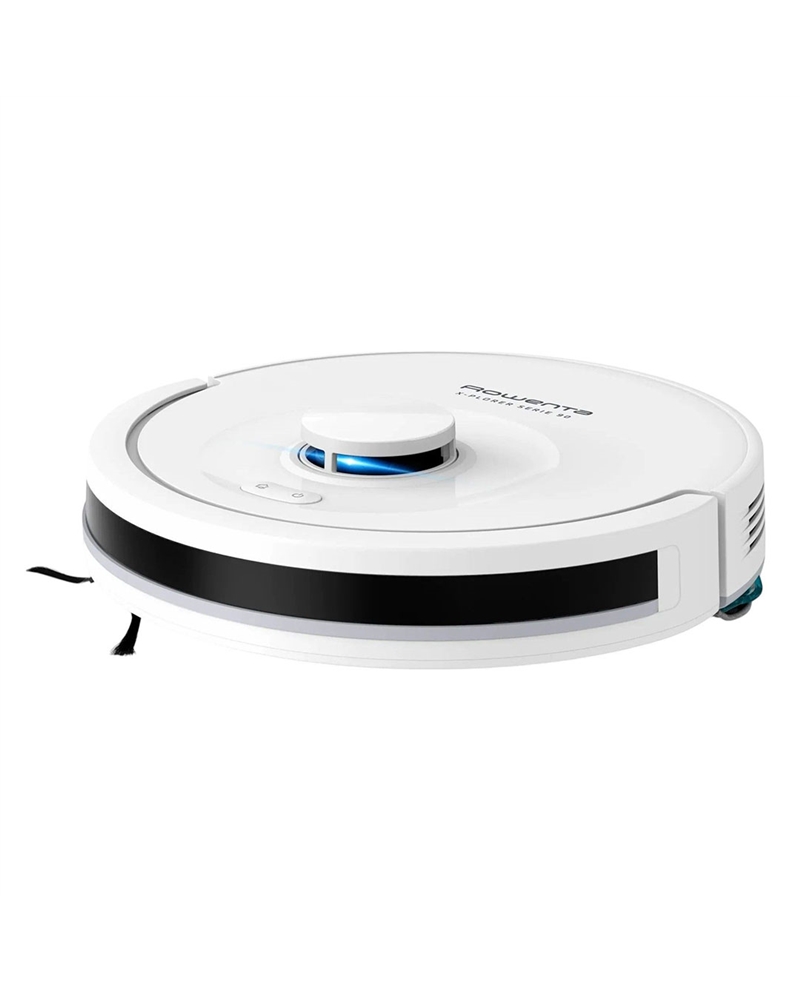 ROWENTA ASPIRADOR ROBOT X PLORER SERIE 90 ANIMAL & ALLERGY K - RR8777WH
