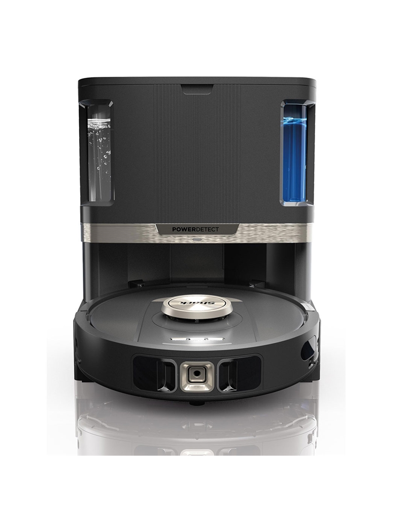 SHARK ASPIRADOR ROBOT 2EM1 ASPIRA E LAVA AUT 110MIN - RV2800ZEEU