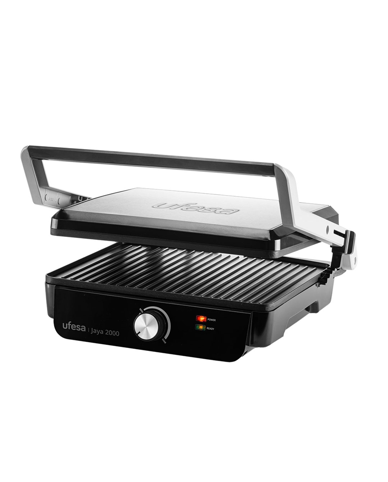 UFESA GRELHADOR 2000W ABERTURA 180º - JAYA