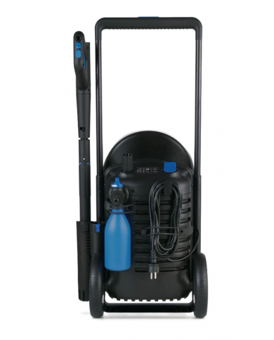 NILFISK LAVADORA ALTA PRESSAO EXCELLENT 170 128471434 NILFISK LAVADORA ALTA PRESSAO EXCELLENT 170 128471434