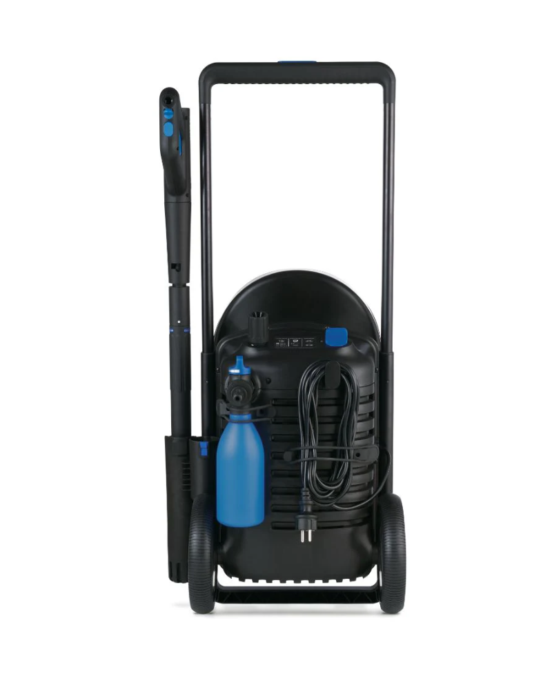 NILFISK LAVADORA ALTA PRESSAO EXCELLENT 170 128471434 NILFISK LAVADORA ALTA PRESSAO EXCELLENT 170 128471434