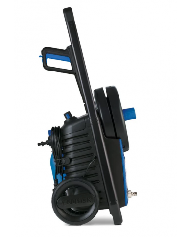 NILFISK LAVADORA ALTA PRESSAO EXCELLENT 170 128471434 NILFISK LAVADORA ALTA PRESSAO EXCELLENT 170 128471434