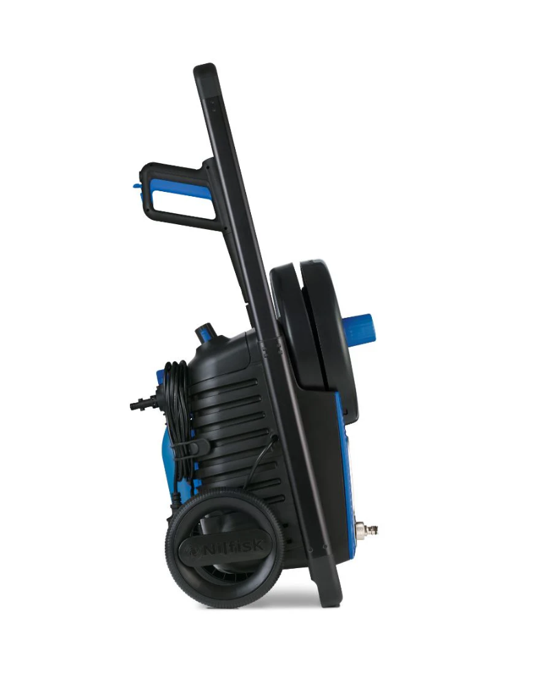 NILFISK LAVADORA ALTA PRESSAO EXCELLENT 170 128471434 NILFISK LAVADORA ALTA PRESSAO EXCELLENT 170 128471434