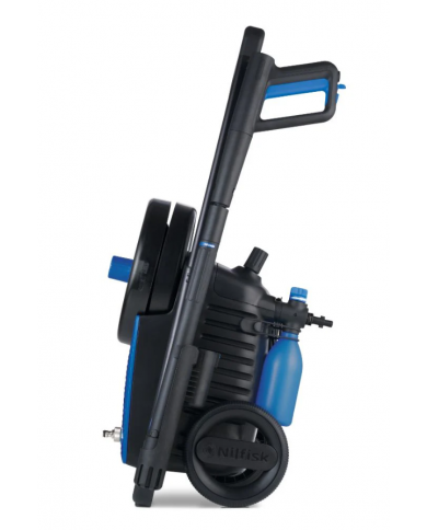 NILFISK LAVADORA ALTA PRESSAO EXCELLENT 170 128471434 NILFISK LAVADORA ALTA PRESSAO EXCELLENT 170 128471434