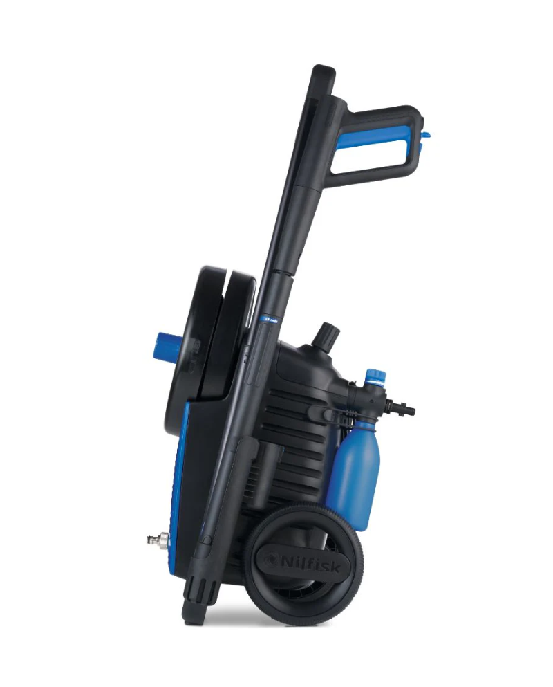 NILFISK LAVADORA ALTA PRESSAO EXCELLENT 170 128471434 NILFISK LAVADORA ALTA PRESSAO EXCELLENT 170 128471434