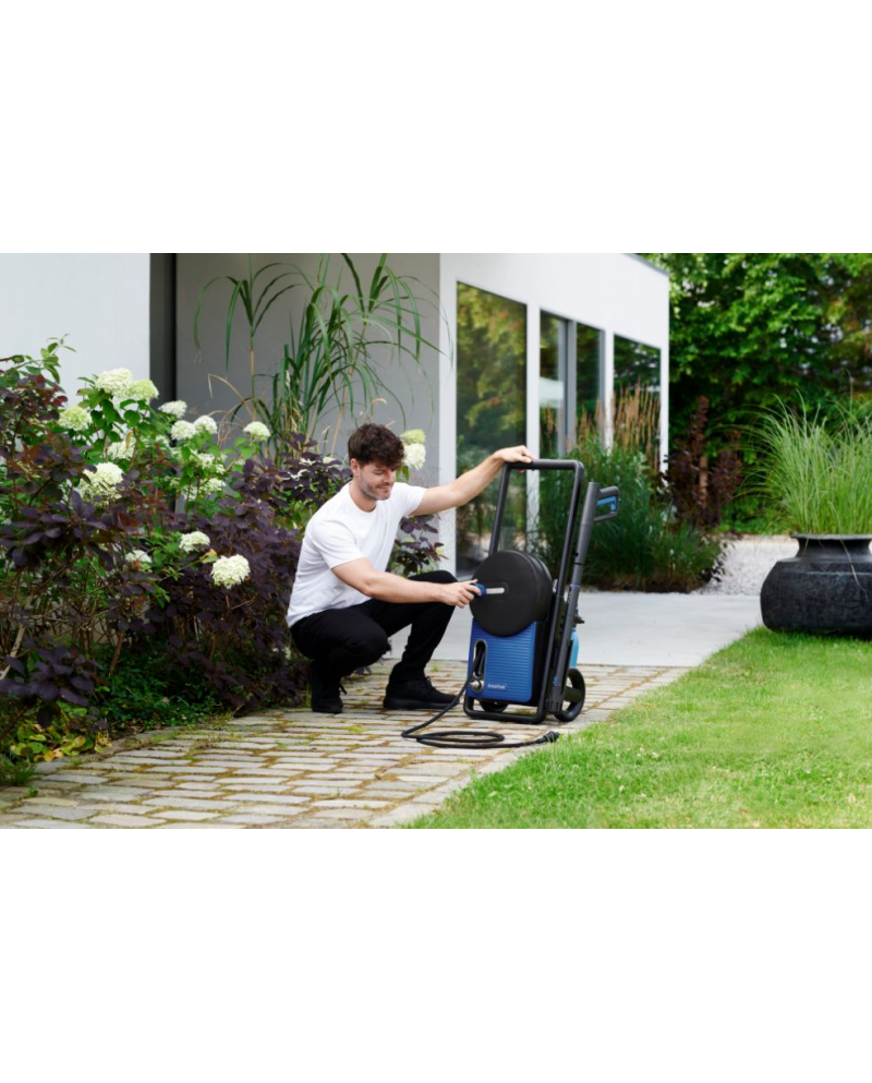 NILFISK LAVADORA ALTA PRESSAO EXCELLENT 170 128471434 NILFISK LAVADORA ALTA PRESSAO EXCELLENT 170 128471434