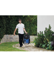 NILFISK LAVADORA ALTA PRESSAO EXCELLENT 170 128471434 NILFISK LAVADORA ALTA PRESSAO EXCELLENT 170 128471434