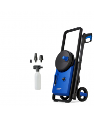 NILFISK LAVADORA ALTA PRESSAO POWERCONTROL 150BAR 128471333 NILFISK LAVADORA ALTA PRESSAO POWERCONTROL 150BAR 128471333