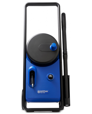 NILFISK LAVADORA ALTA PRESSAO POWERCONTROL 150BAR 128471333 NILFISK LAVADORA ALTA PRESSAO POWERCONTROL 150BAR 128471333