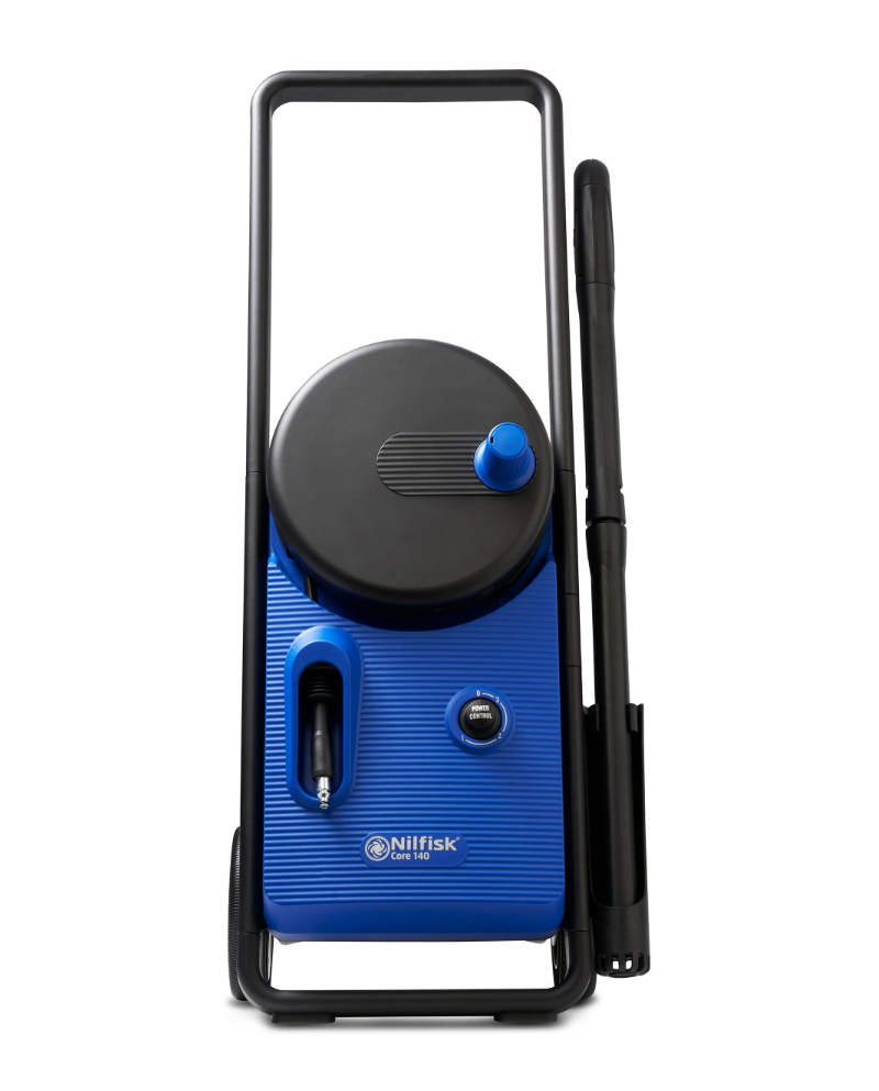 NILFISK LAVADORA ALTA PRESSAO POWERCONTROL 150BAR 128471333 NILFISK LAVADORA ALTA PRESSAO POWERCONTROL 150BAR 128471333