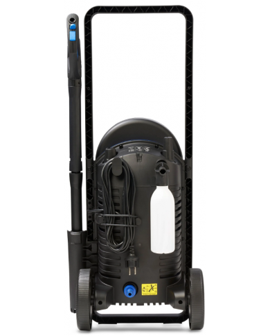 NILFISK LAVADORA ALTA PRESSAO POWERCONTROL 150BAR 128471333 NILFISK LAVADORA ALTA PRESSAO POWERCONTROL 150BAR 128471333