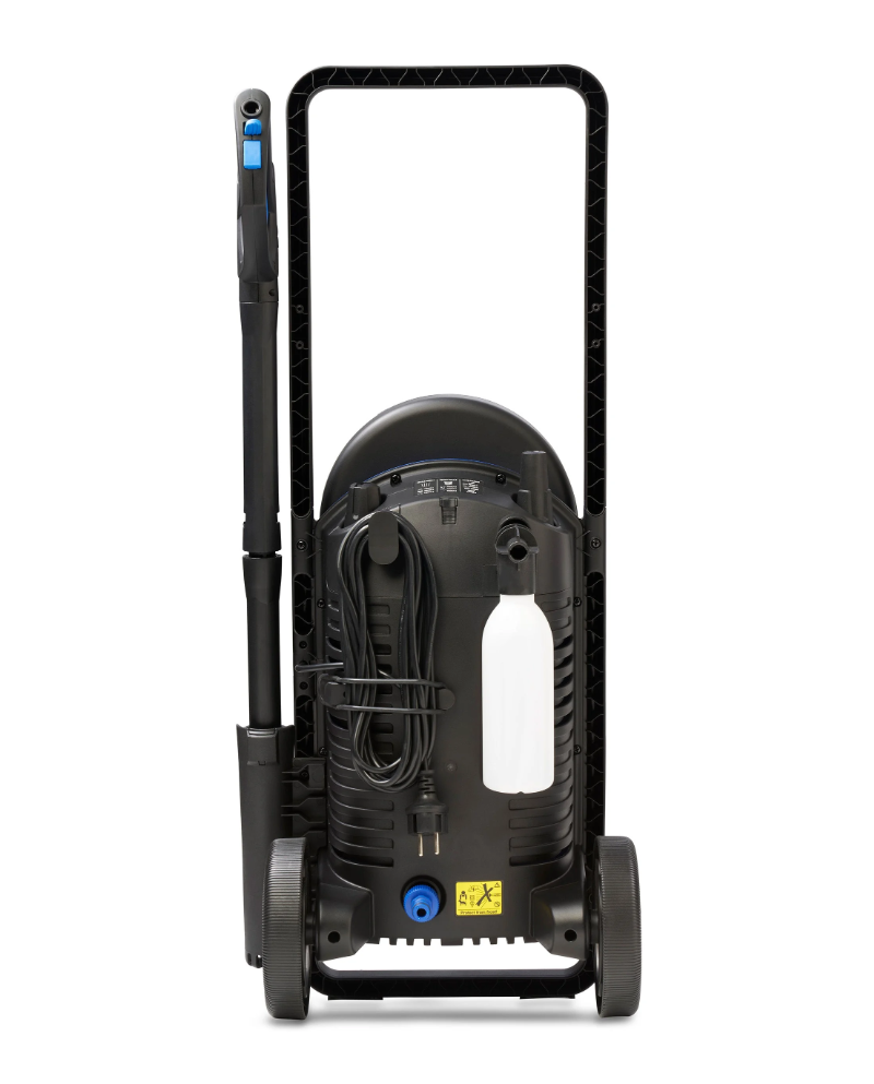 NILFISK LAVADORA ALTA PRESSAO POWERCONTROL 150BAR 128471333 NILFISK LAVADORA ALTA PRESSAO POWERCONTROL 150BAR 128471333