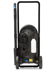 NILFISK LAVADORA ALTA PRESSAO POWERCONTROL 150BAR 128471333 NILFISK LAVADORA ALTA PRESSAO POWERCONTROL 150BAR 128471333