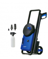 NILFISK LAVADORA ALTA PRESSAO POWERCONTROL 150BAR 128471333 NILFISK LAVADORA ALTA PRESSAO POWERCONTROL 150BAR 128471333