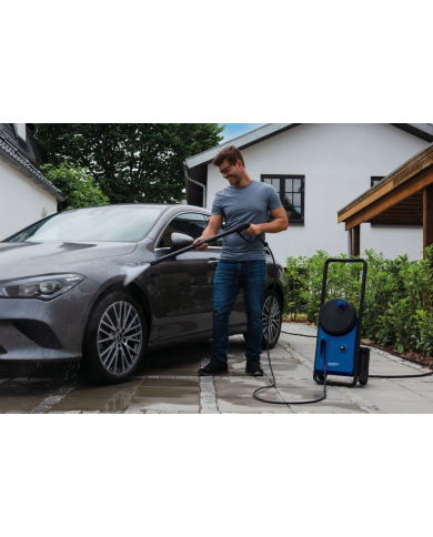 NILFISK LAVADORA ALTA PRESSAO POWERCONTROL 150BAR 128471333 NILFISK LAVADORA ALTA PRESSAO POWERCONTROL 150BAR 128471333