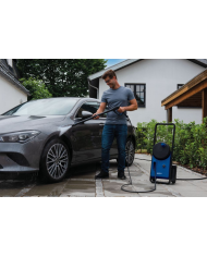 NILFISK LAVADORA ALTA PRESSAO POWERCONTROL 150BAR 128471333 NILFISK LAVADORA ALTA PRESSAO POWERCONTROL 150BAR 128471333