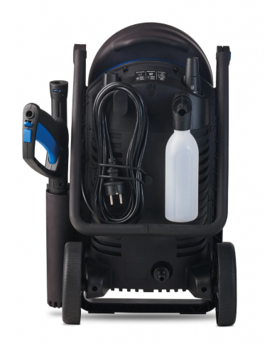 NILFISK LAVADORA ALTA PRESSAO POWERCONTROL 150BAR 128471333 NILFISK LAVADORA ALTA PRESSAO POWERCONTROL 150BAR 128471333