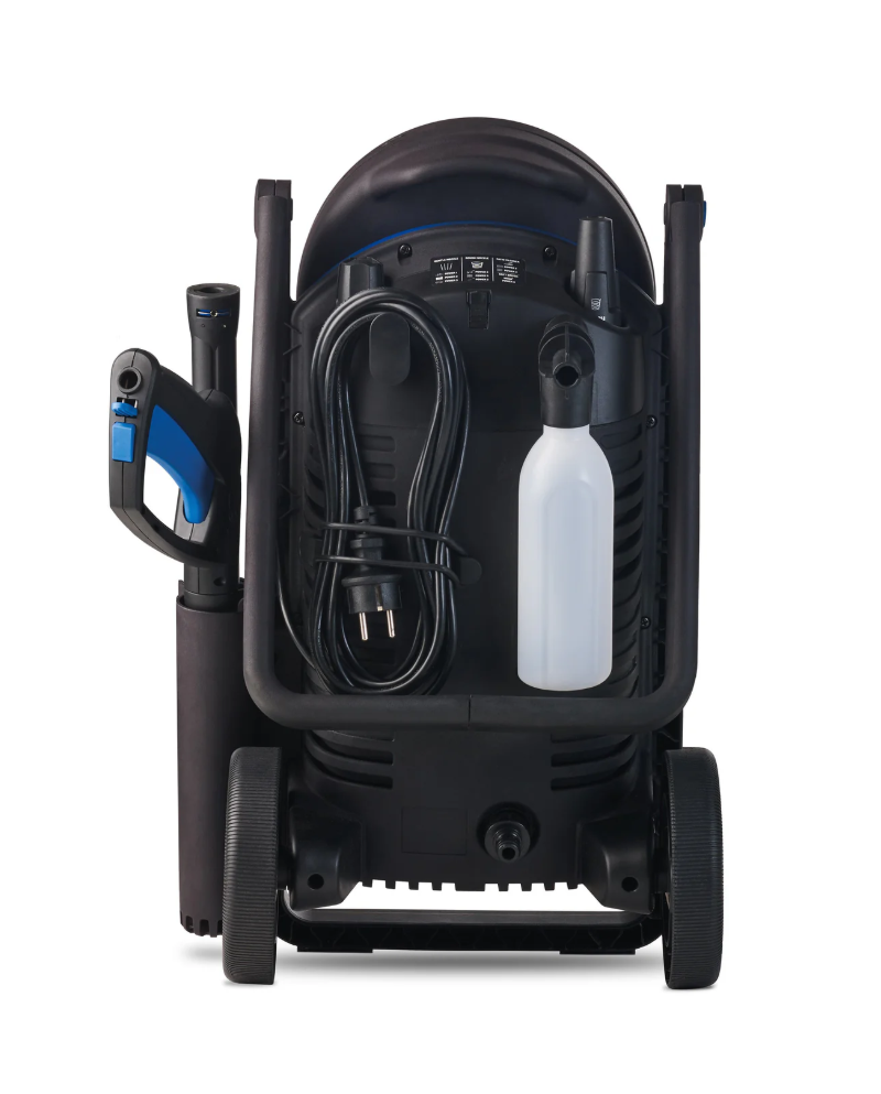 NILFISK LAVADORA ALTA PRESSAO POWERCONTROL 150BAR 128471333 NILFISK LAVADORA ALTA PRESSAO POWERCONTROL 150BAR 128471333