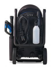 NILFISK LAVADORA ALTA PRESSAO POWERCONTROL 150BAR 128471333 NILFISK LAVADORA ALTA PRESSAO POWERCONTROL 150BAR 128471333