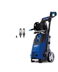 NILFISK LAVADORA DE PRESSAO 190BAR 128471153 NILFISK LAVADORA DE PRESSAO 190BAR 128471153