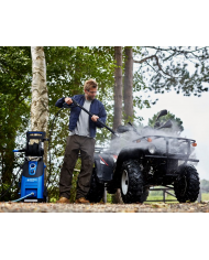 NILFISK LAVADORA DE PRESSAO 190BAR 128471153 NILFISK LAVADORA DE PRESSAO 190BAR 128471153