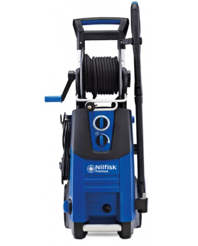 NILFISK LAVADORA DE PRESSAO 190BAR 128471153 NILFISK LAVADORA DE PRESSAO 190BAR 128471153
