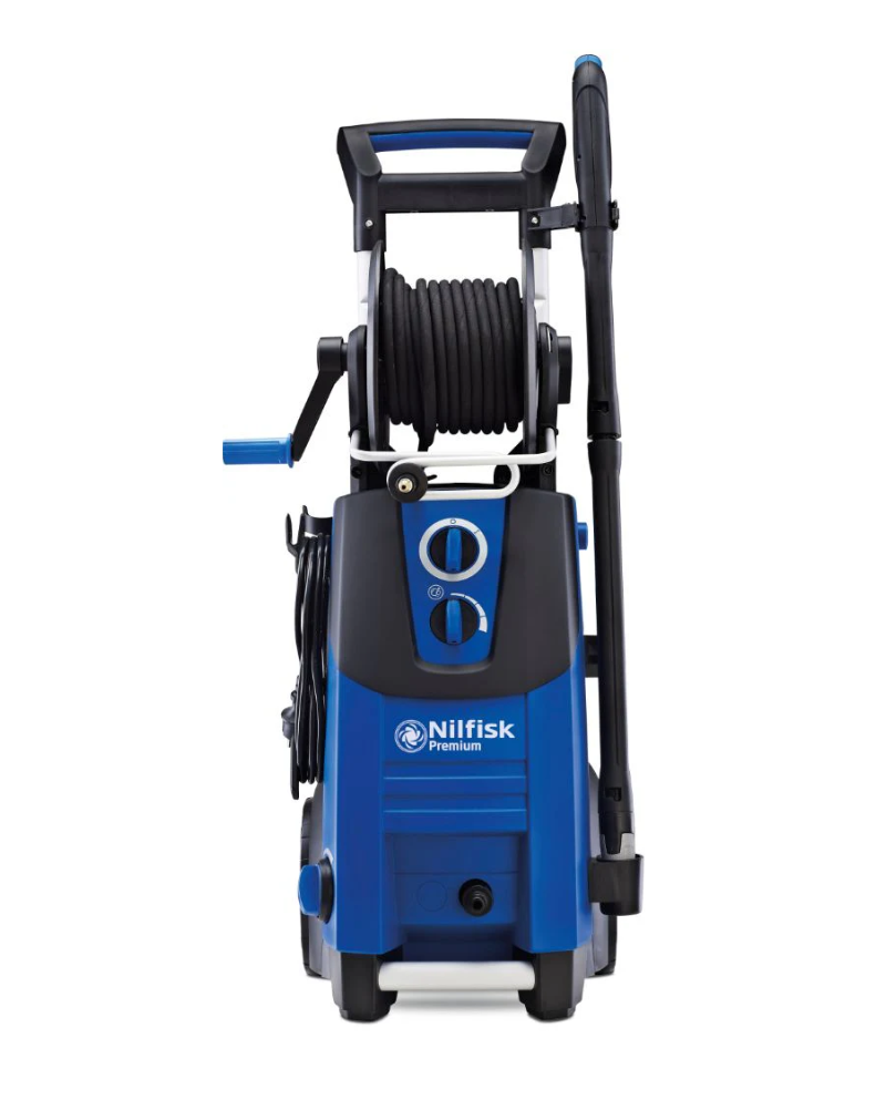NILFISK LAVADORA DE PRESSAO 190BAR 128471153 NILFISK LAVADORA DE PRESSAO 190BAR 128471153