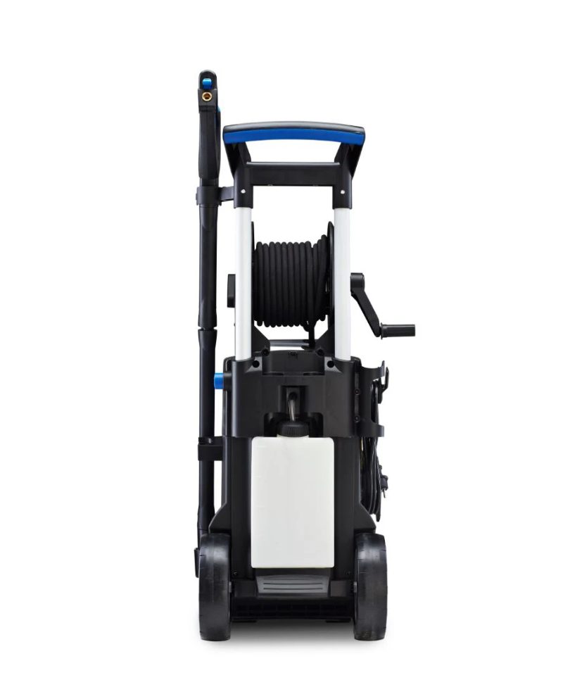 NILFISK LAVADORA DE PRESSAO 190BAR 128471153 NILFISK LAVADORA DE PRESSAO 190BAR 128471153