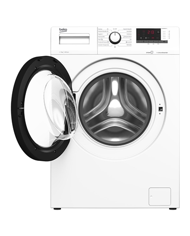 BEKO MAQUINA ROUPA 7KG 1200RT A #2 - WRA7615XW BEKO MAQUINA ROUPA 7KG 1200RT A #2 - WRA7615XW