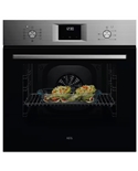 AEG FORNO MULTIF. 65LT INOX A - OU5AB21CM AEG FORNO MULTIF. 65LT INOX A - OU5AB21CM
