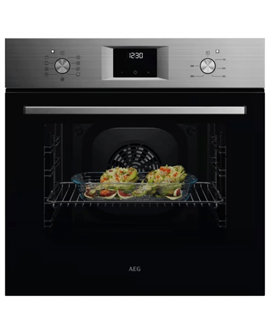 AEG FORNO MULTIF. 65LT INOX A - OU5AB21CM AEG FORNO MULTIF. 65LT INOX A - OU5AB21CM