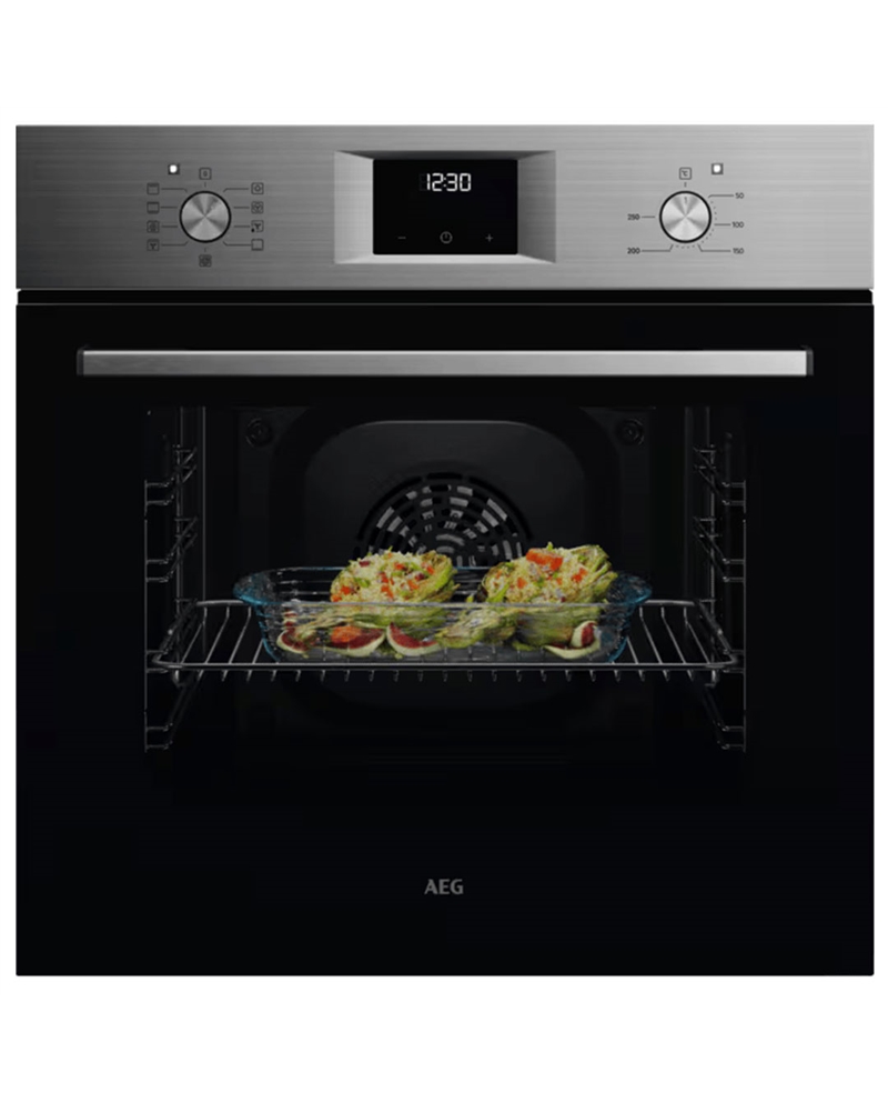 AEG FORNO MULTIF. 65LT INOX A - OU5AB21CM